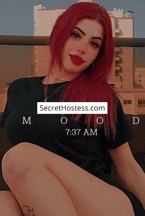 Roro 25Yrs Old Escort 44KG 158CM Tall Muscat Image - 0