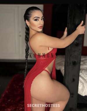 23 year old Escort in Canary Wharf - E14 London Hot is very naughty
