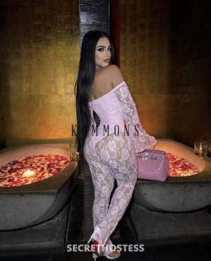 🔥SalmyraPartyGil❄️ 23Yrs Old Escort London Image - 2
