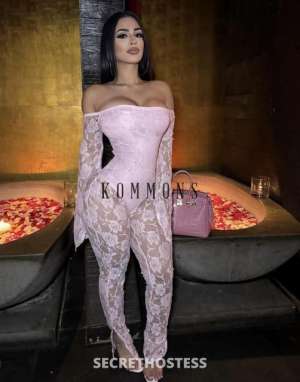 🔥SalmyraPartyGil❄️ 23Yrs Old Escort London Image - 4