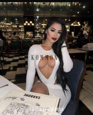 🔥SalmyraPartyGil❄️ 23Yrs Old Escort London Image - 6