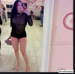21 year old Escort in San Antonio TX Escort model Melany, San Antonio