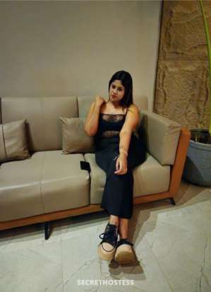 22 year old Escort in Dehradun, Uttarakhand Divya best vip escort service, escort