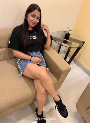 22 year old Indian Escort in Jaipur Sonal, escort