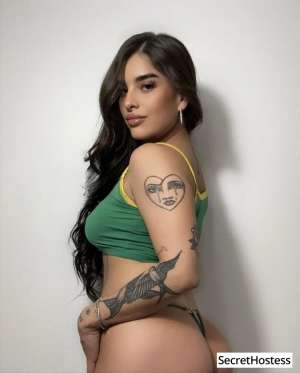 24 year old Escort in Houston TX Escort model Vivacious Veronica, Houston