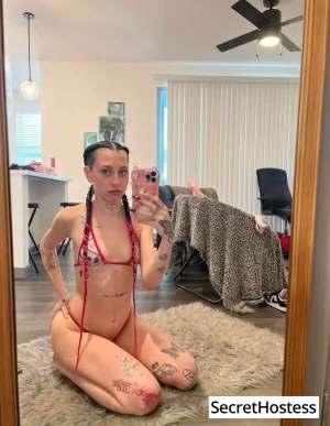 25 year old Escort in New York City NY Escort model Cathrine, New York