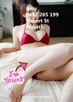 32 year old Escort in Penrith Sydney New babe GONNA SUCK U DRY in Penrith