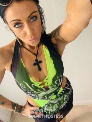 38Yrs Old Escort Sunshine Coast Image - 2