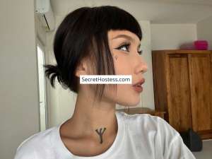 Ada 19Yrs Old Escort 55KG 164CM Tall Phuket Image - 2