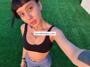 Ada 19Yrs Old Escort 55KG 164CM Tall Phuket Image - 4