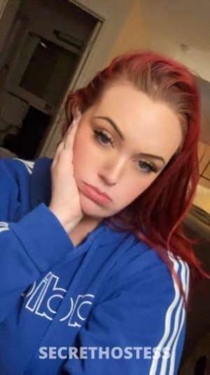 23 year old Escort in Eau Claire WI CONTENT only