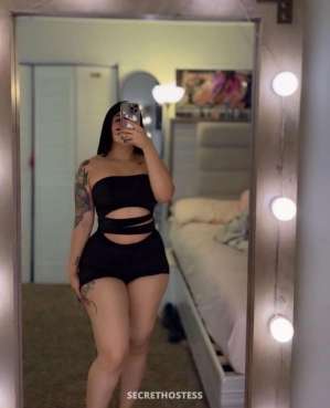 Andreina 23Yrs Old Escort Dallas TX Image - 2