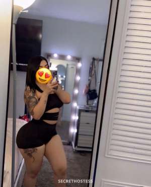 Andreina 23Yrs Old Escort Dallas TX Image - 3
