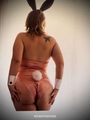 Bunny 40Yrs Old Escort Image - 3
