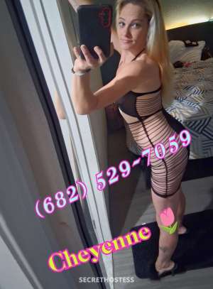 Cheyenne 27Yrs Old Escort Dallas TX Image - 0