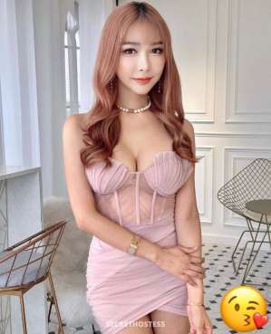 Elsa 24Yrs Old Escort 167CM Tall Bangkok Image - 11