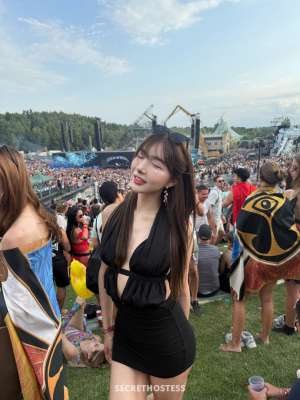 Elsa 24Yrs Old Escort 167CM Tall Bangkok Image - 12