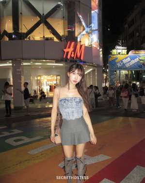 Elsa 24Yrs Old Escort 167CM Tall Bangkok Image - 14