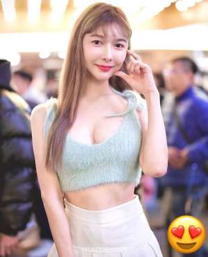 Elsa 24Yrs Old Escort 167CM Tall Bangkok Image - 18