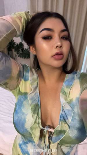 Emma Escort Doha Image - 4