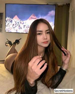 23 year old Cambodian Escort in Tokyo Escort model Estella, Tokyo