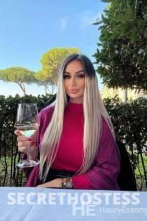 28 year old European Escort in Roma Evva 28Yrs Old European Escort Green Eyes 170CM Tall Roma