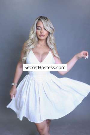 27 year old Caucasian Escort in Riyadh Faina, Agency