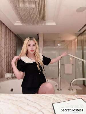 25 year old Escort in Manila Escort model Kim, Manila