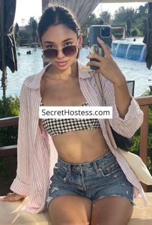 23 year old Arabian Escort in Singapore City Lilit, Agency