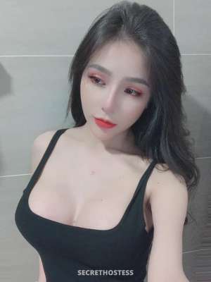 21 year old Asian Escort in Al Manama Linda, escort