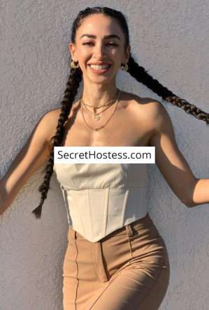 Mary, Agency 31 year old Escort in Tel Aviv-Yafo