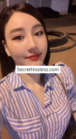 Mina 20Yrs Old Escort 50KG 170CM Tall Muscat Image - 2