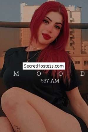 25 year old Arabian Escort in Muscat Roro, Independent
