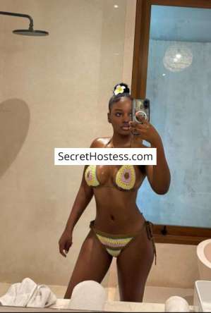 Tatiana, Independent 23 year old Escort in Bucharest