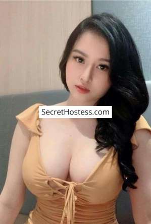 23 year old Asian Escort in Kuala Lumpur Vivian, Agency