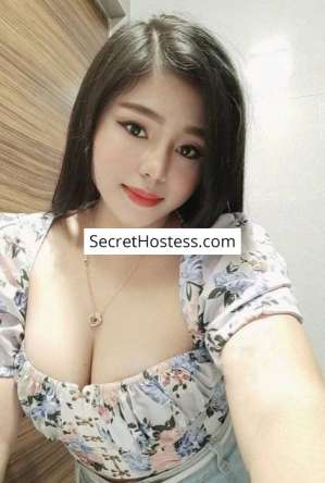 Zara, Agency 23 year old Escort in Sunway