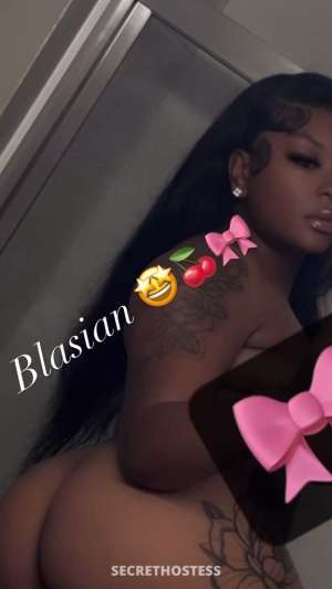 💫Blasian🏆💕 23Yrs Old Escort Image - 1