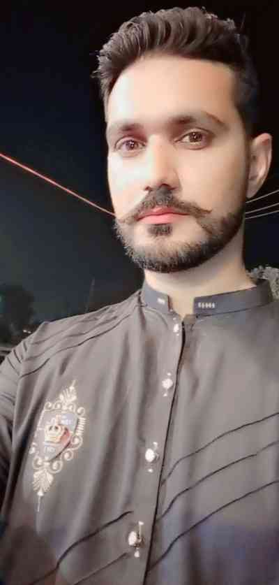 30Yrs Old Escort Size 16 80KG 182CM Tall Lahore Image - 0