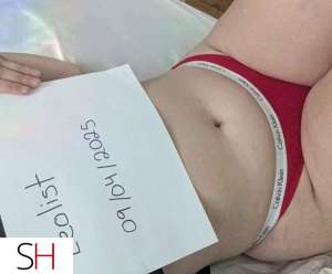 19 year old Caucasian Escort in City of Halifax College girl squirter