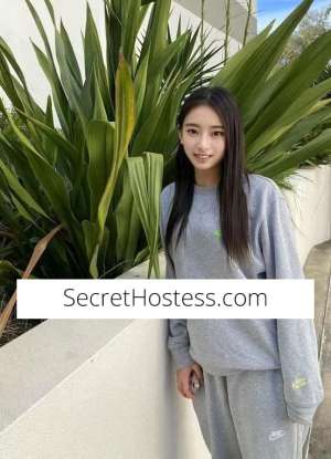 19Yrs Old Escort Adelaide Image - 3