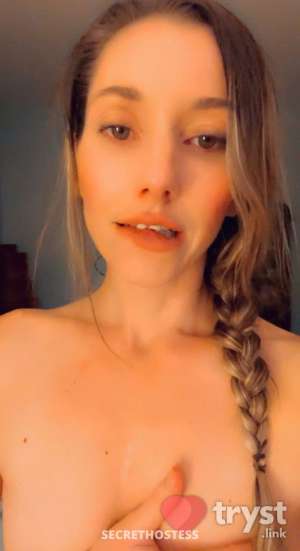 20 year old White Escort in Asheville NC Notorious LUX - I’m small but I’m feisty