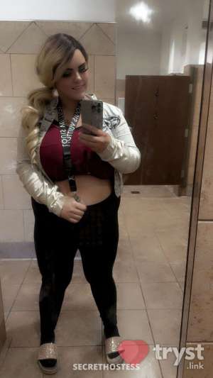 Khloe - Pretty playful perfect 0 year old Escort in Houston TX