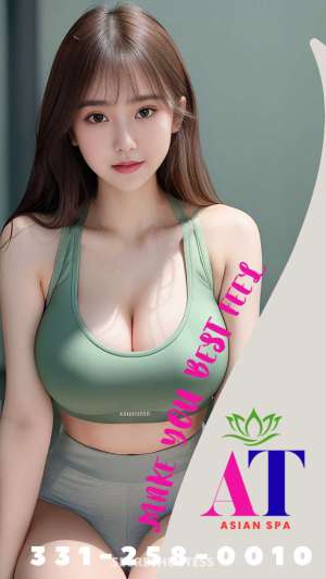 22Yrs Old Escort Chicago IL Image - 1