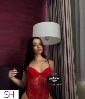 22 year old Caucasian Escort in Longueuil Sexy &amp; Nasty snowbunny THE ultimate gfe
