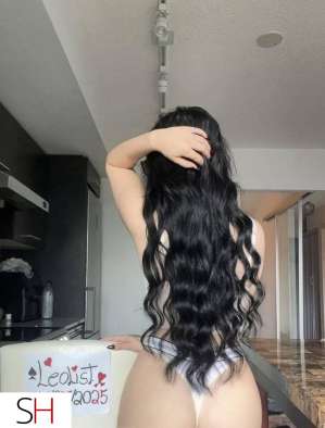 22 year old Latino Escort in Barrie Come spend some nice, leisurely time with me