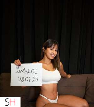 22Yrs Old Escort City of Halifax Image - 2