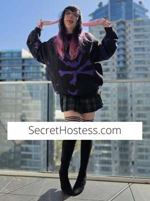 23Yrs Old Escort 172CM Tall Melbourne Image - 5