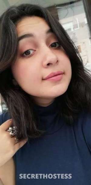 23 year old Indian Escort in Adelaide Indian genuine girl available for escort service near city 