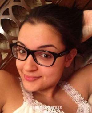 23 year old Indian Escort in Adelaide Real Indian sexy GFE girl available for in your city, 