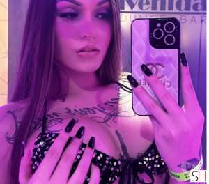 23Yrs Old Escort Rio Grande do Sul Image - 0